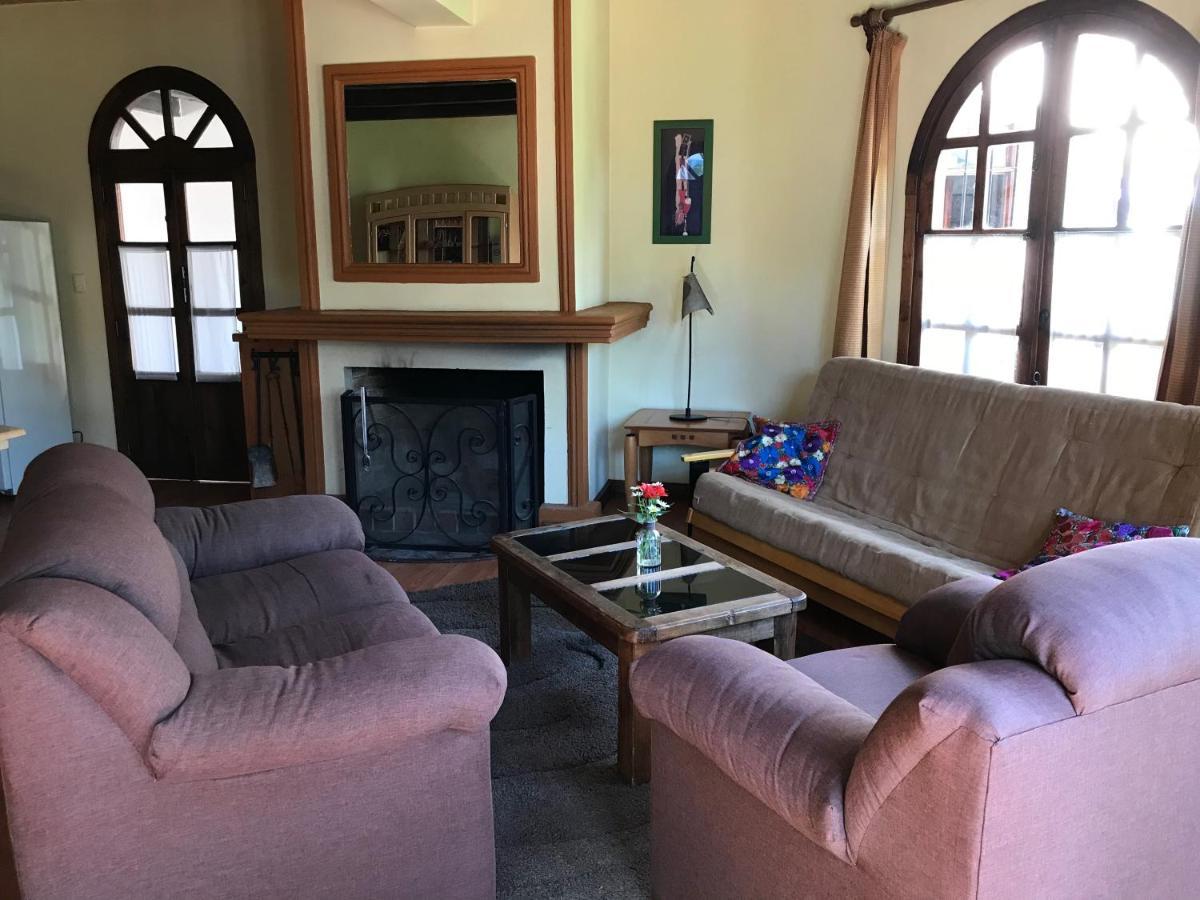 Hotel Kukurutz Residencia San Cristóbal de Las Casas Zewnętrze zdjęcie