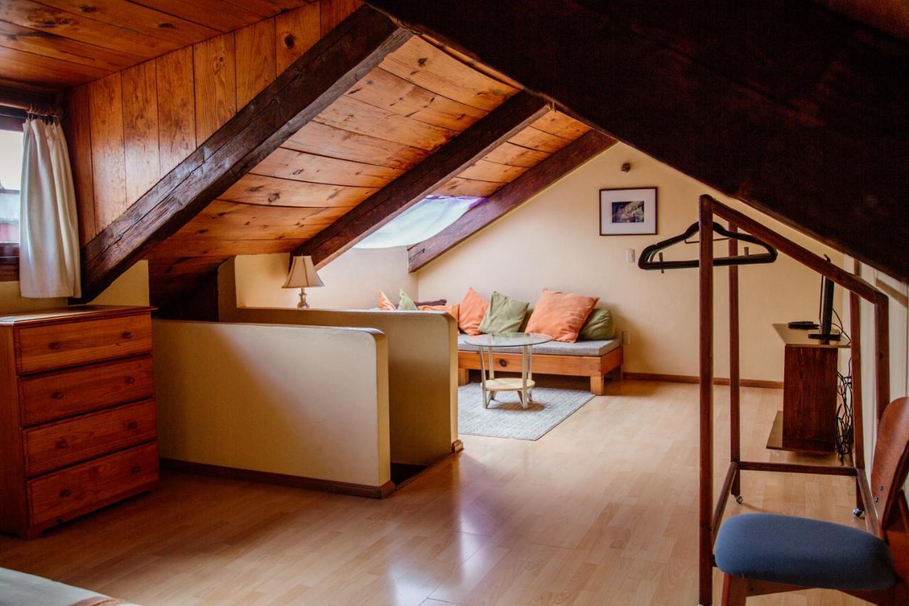 Hotel Kukurutz Residencia San Cristóbal de Las Casas Zewnętrze zdjęcie