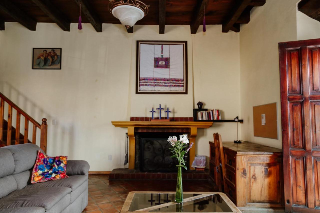Hotel Kukurutz Residencia San Cristóbal de Las Casas Zewnętrze zdjęcie