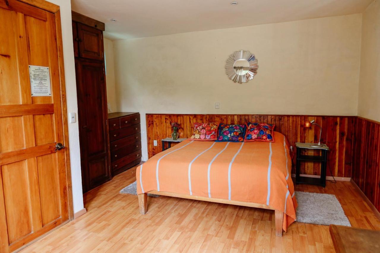 Hotel Kukurutz Residencia San Cristóbal de Las Casas Zewnętrze zdjęcie
