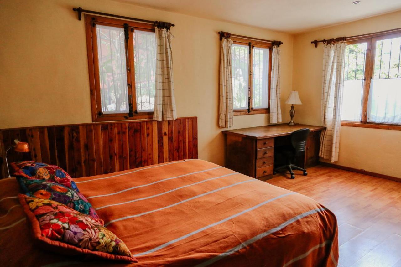 Hotel Kukurutz Residencia San Cristóbal de Las Casas Zewnętrze zdjęcie