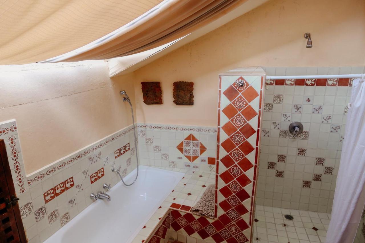 Hotel Kukurutz Residencia San Cristóbal de Las Casas Zewnętrze zdjęcie