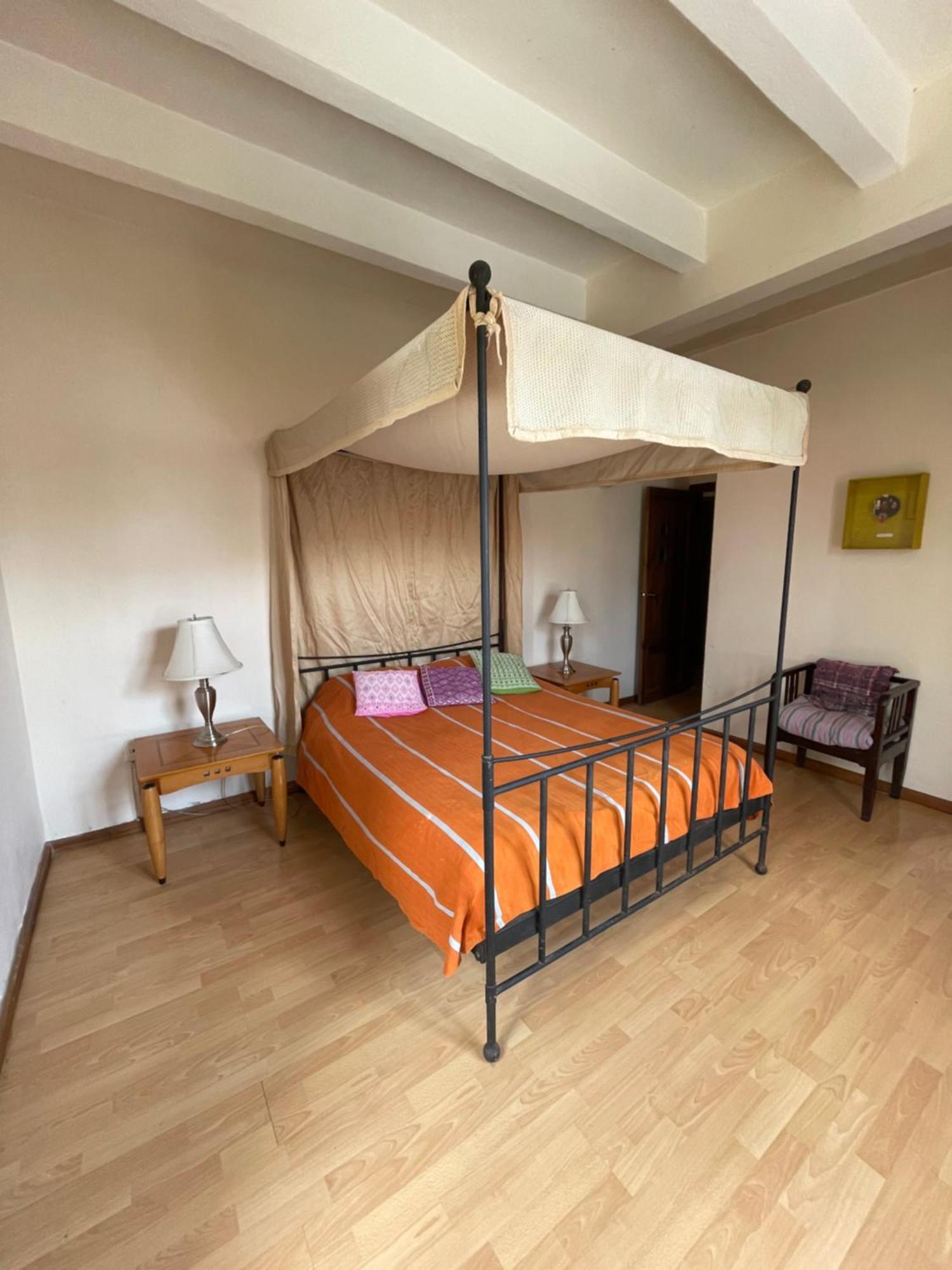 Hotel Kukurutz Residencia San Cristóbal de Las Casas Zewnętrze zdjęcie