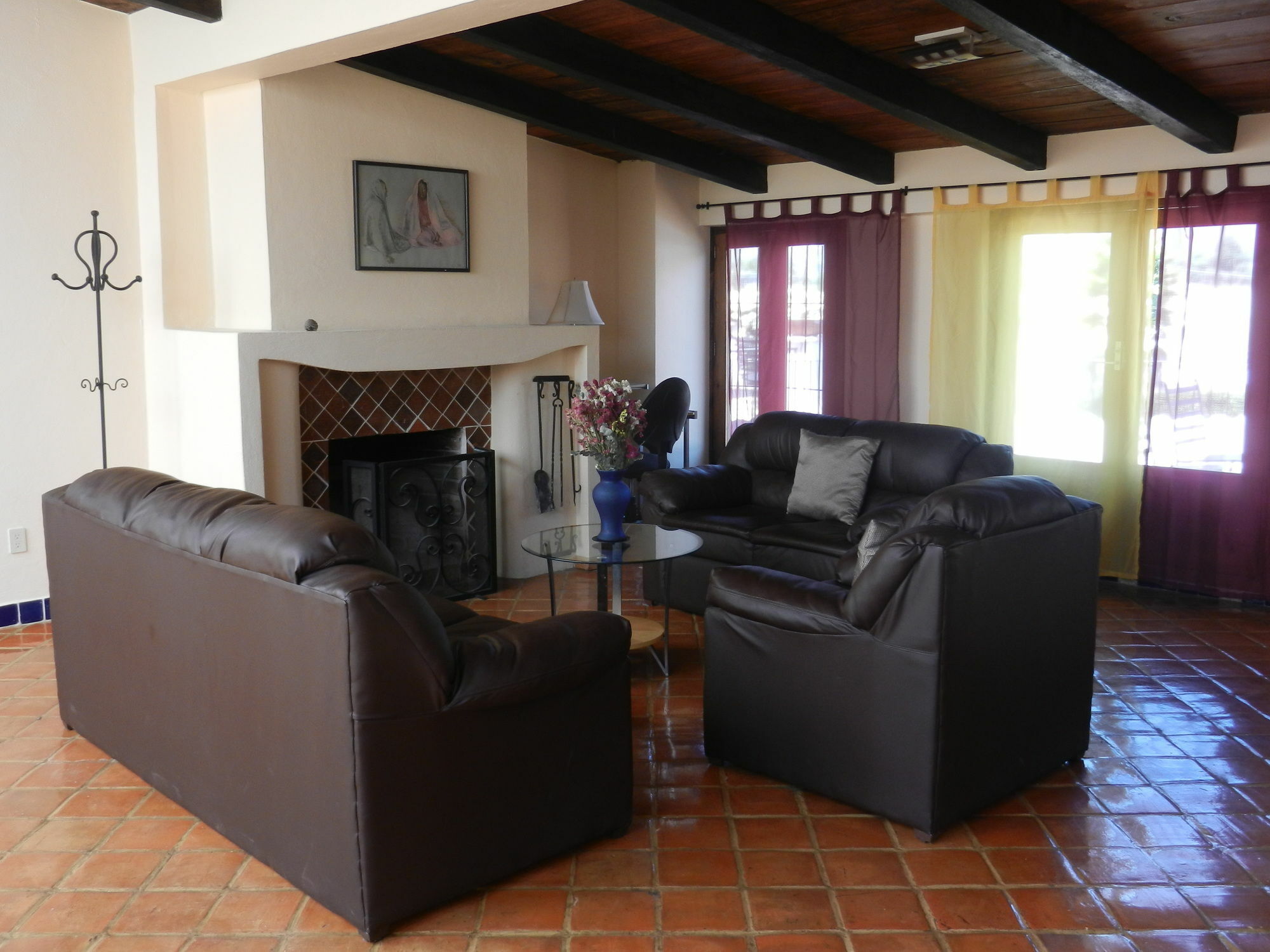 Hotel Kukurutz Residencia San Cristóbal de Las Casas Zewnętrze zdjęcie