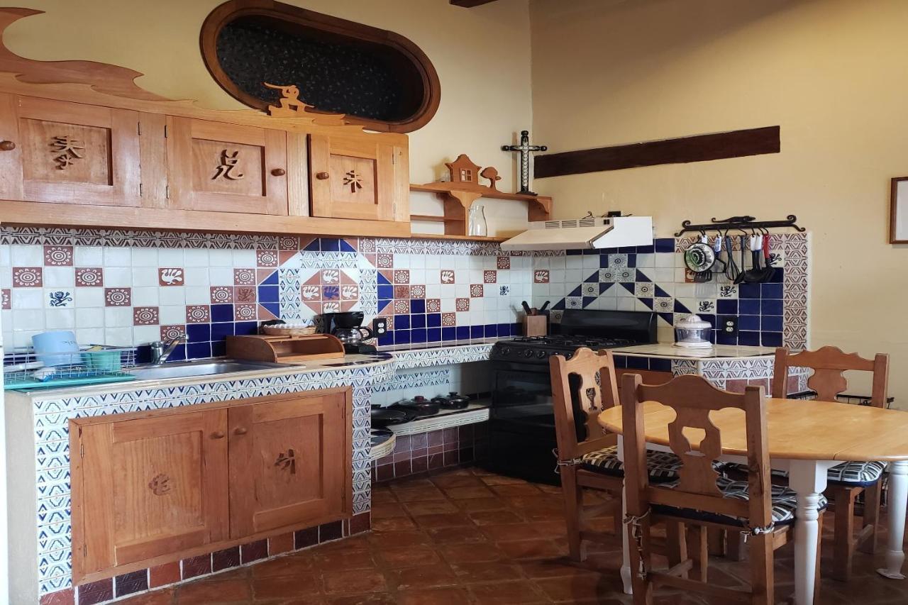 Hotel Kukurutz Residencia San Cristóbal de Las Casas Zewnętrze zdjęcie
